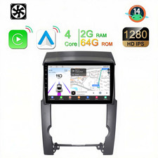 2+64GB Android 15 Autoradio