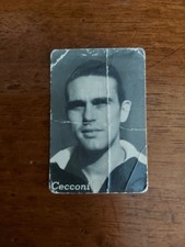 CECCONI - VERONA - figurina
