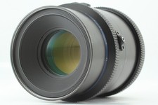 [Ecc+5] Obiettivo Mamiya Sekor