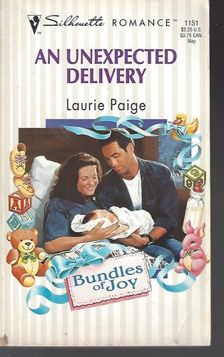 Unexpected delivery bundles - delivery, (bundles