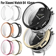 For Xiaomi Watch S4 41mm TPU