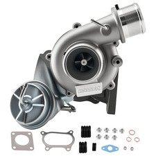 Turbocompressore per Alfa