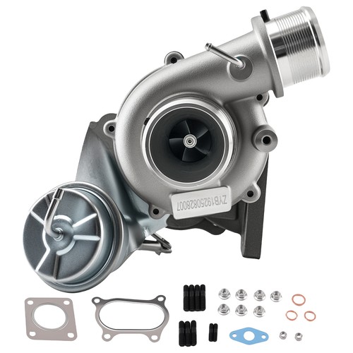 Turbocompressore per alfa - turbocompressore,