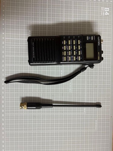 Yupiteru mvt 3100 ricevitore - yupiteru, mvt-3100