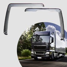 Deflettori aria per MAN TGX