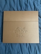 Oasis Dig Out Your Soul Vinyl