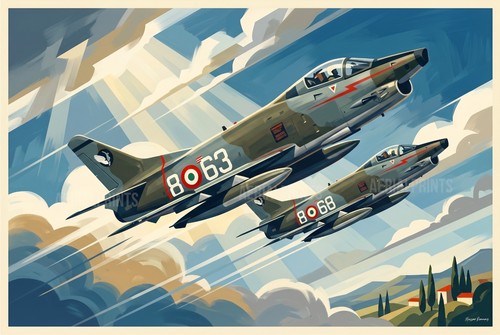 G91y aeronautica militare - g91y,