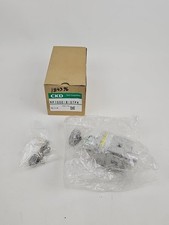 CKD RP1000-8-07P4 New