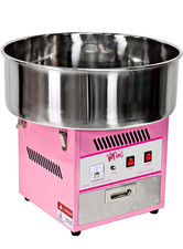 macchina per zucchero filato