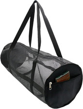 Sacca Sub in Rete, Borsa Mesh