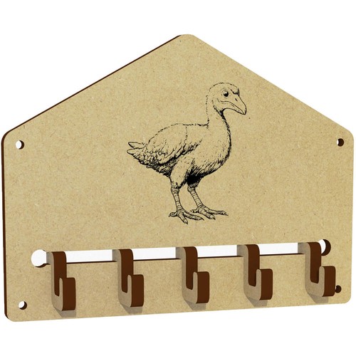 Dodo bird ganci supporto - 'dodo, per