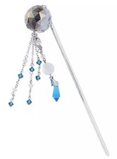 Forcina singola sfera a