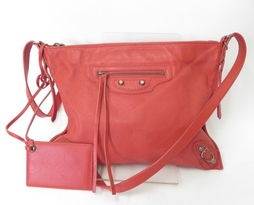 Autentica borsa tracolla - a,