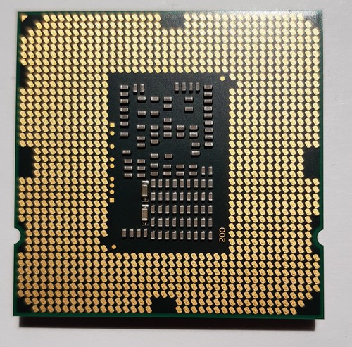 Cpu intel 550 core 4 - cpu,