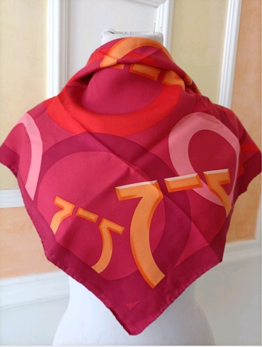 Salvatore ferragamo foulard - salvatore,