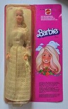 Barbie standard canada - barbie, canada/europa