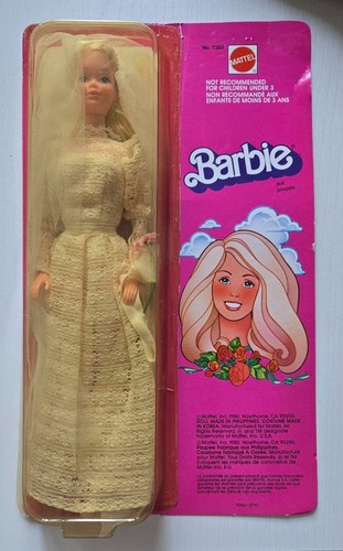 Barbie standard canada europa - standard, canada/europa