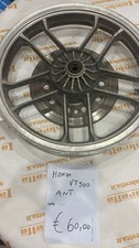 CERCHIO ANTERIORE HONDA VT 500