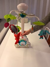 Giostrina per neonato Tiny