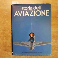 STORIA DELL'AVIAZIONE dicorato