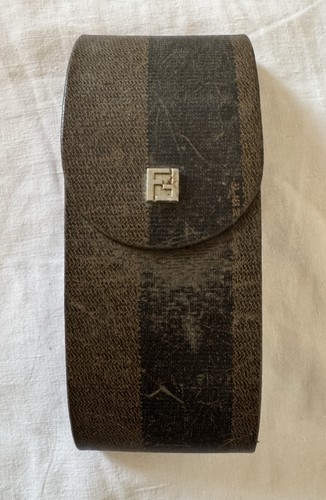 Fendi porta occhiali vintage - occhiali,