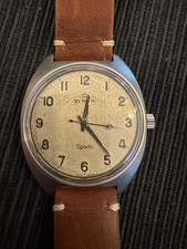 Zenith Sporto Stellina 2562