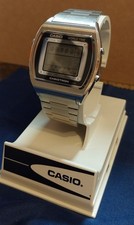 Vintage Casio Casiotron World