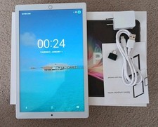 2025 Android 13 10.9 In Tablet