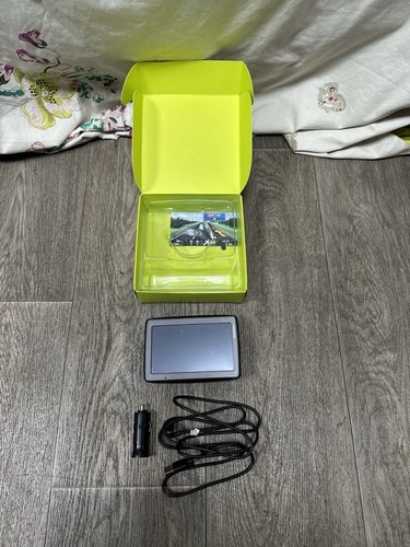 Navigatore satellitare tomtom - satellitare,