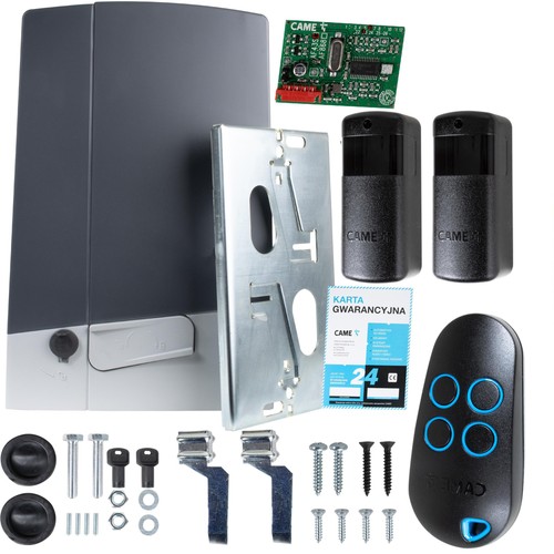 Came bxv plus top kit - 10,