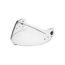 Visiera CLEAR per NOLAN /