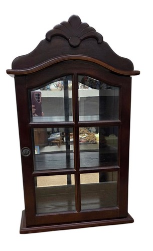 Armadio curio vintage - armadio,