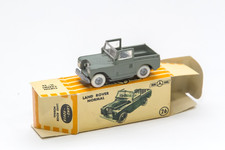 Anguplas Mini Cars Land Rover