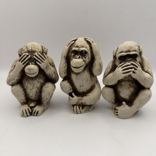 Set figurine scimmia - set,