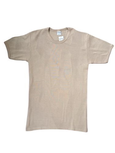 Maglia intima uomo girocollo