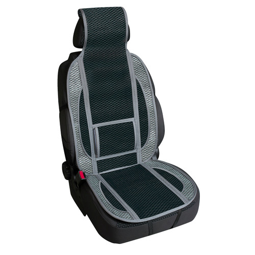 Schienale auto coprisedile