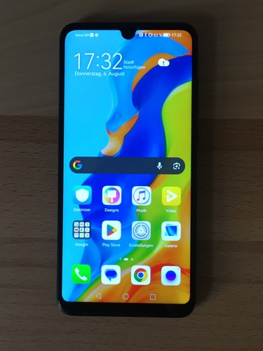 Huawei p30 lite 256gb - huawei,