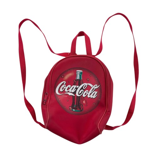 Zaino coca cola anni - cola,