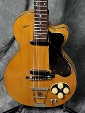 Chitarra elettrica exc - exc, cond