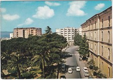 CATANZARO - VILLA E CASERMA G