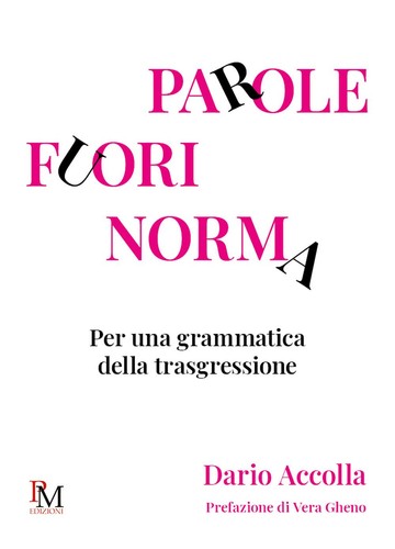 Libri dario accolla parole - libri,