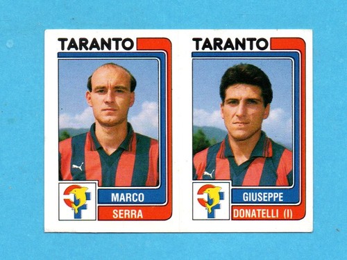 Panini calciatori - panini,