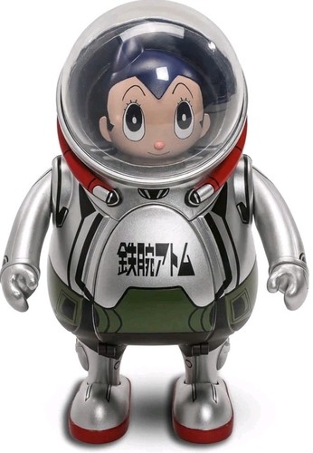 Tezuka astro boy piccolo - tezuka,