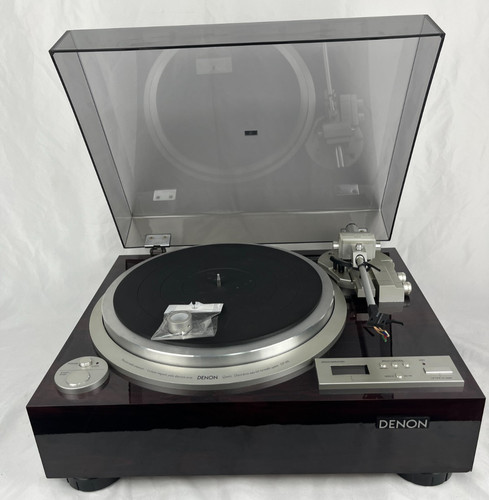 Denon 59l giradischi - dp-59l,