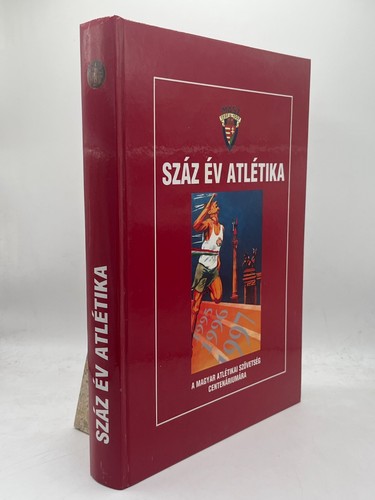 Libro sportivo száz - libro, Év