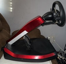Thrustmaster ferrari wireless - thrustmaster,