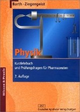Physik von Barth, Andreas