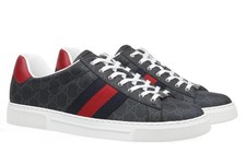 NUOVE SCARPE SNEAKERS GUCCI