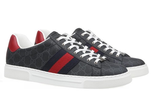 Nuove scarpe sneakers gucci - nuove,