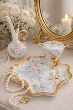 Bareuther Bavaria Germany 3 pc